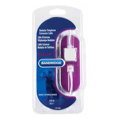 Bandridge BTL3089