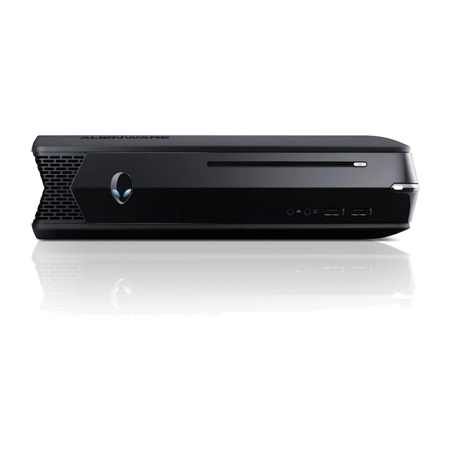 Dell Alienware X51 R3