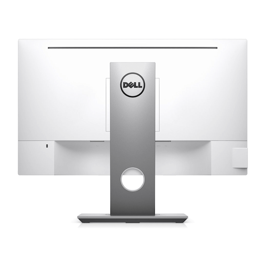 Dell Professional P2317HWH Wit