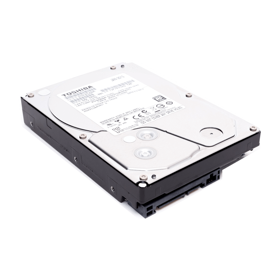 Toshiba DT01ACA300