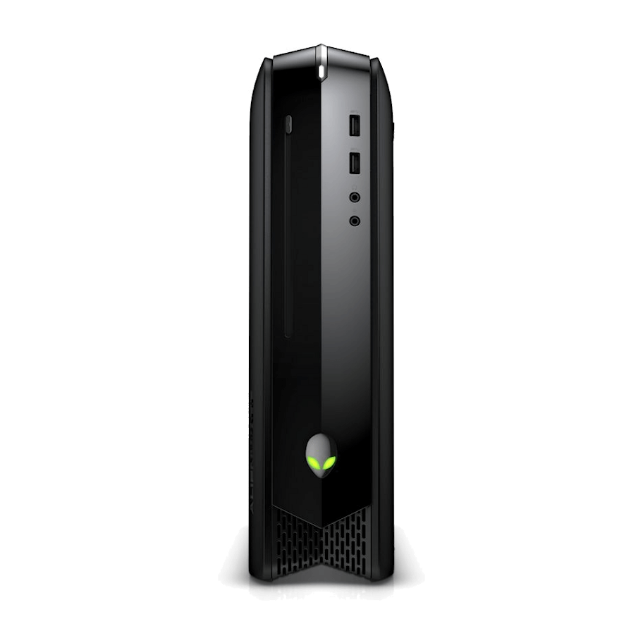 Dell Alienware X51 R3