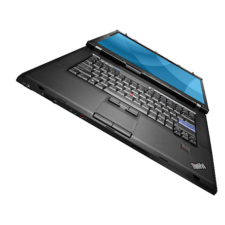 Lenovo Thinkpad T500