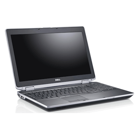 Dell Latitude E6530