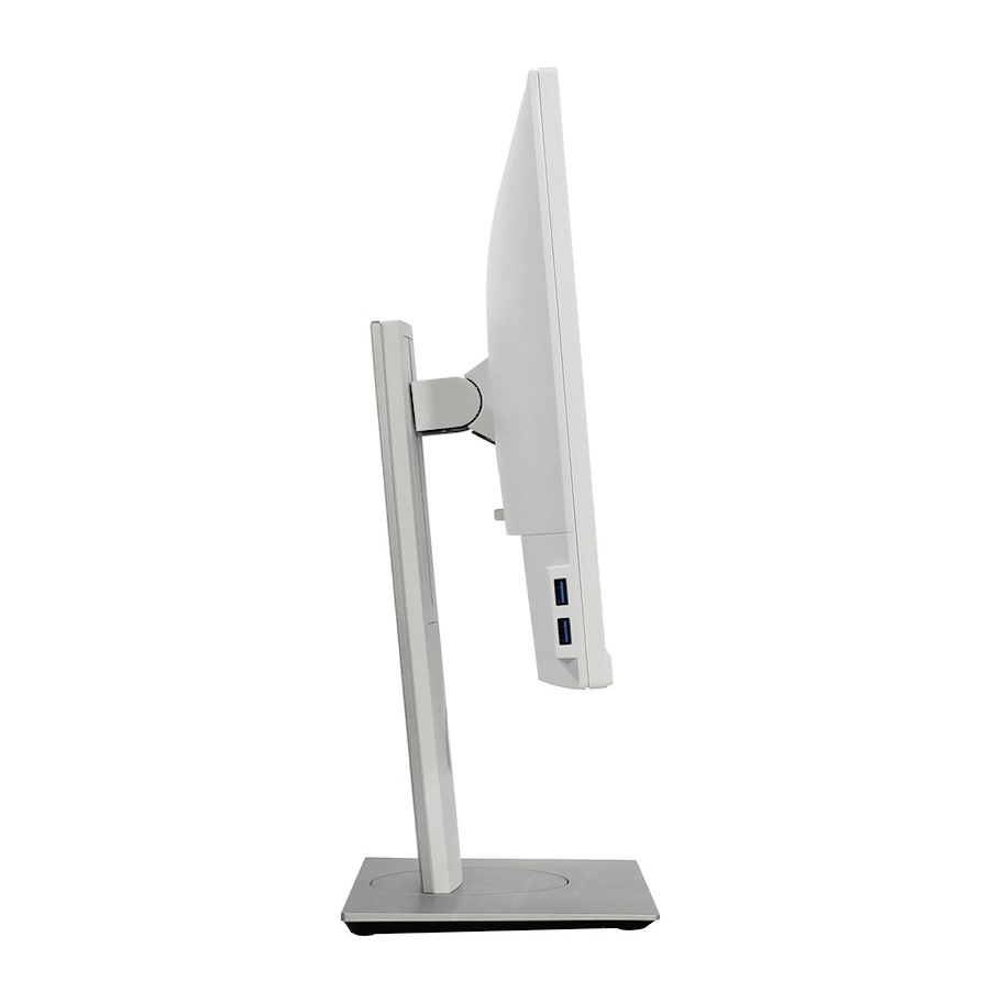 Dell Professional P2317HWH Wit