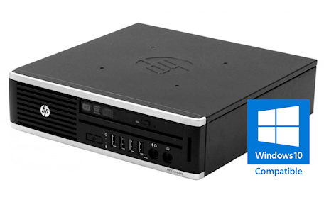 HP Elite 8300 USDT