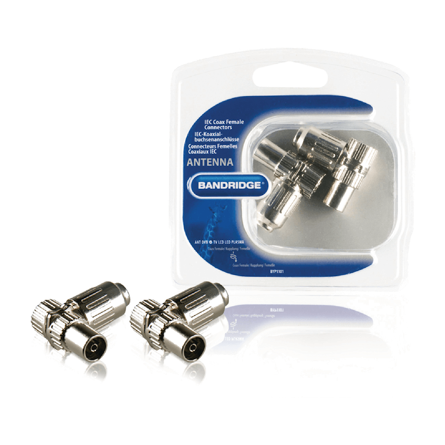 Bandridge BYP1101