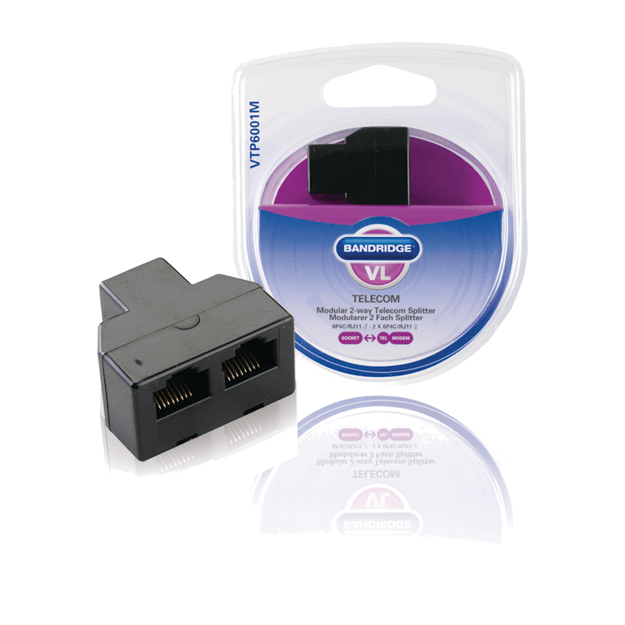 Bandridge VTP6001M