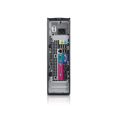 Dell Optiplex 780 SFF