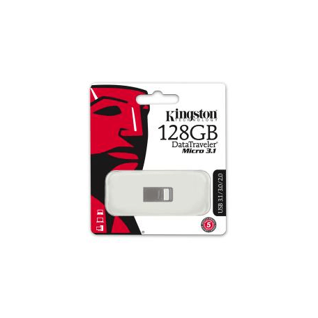 Kingston DTMC3/128GB
