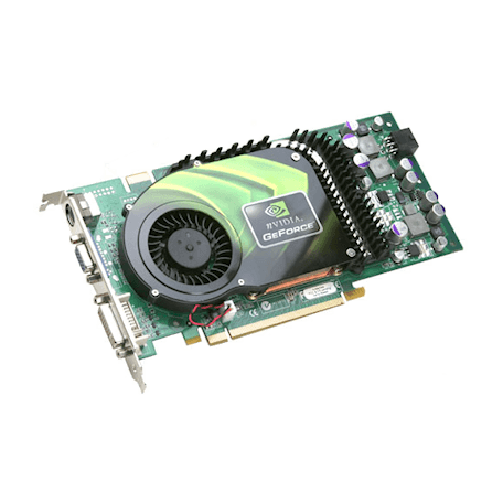 Nvidia GeForce 6800