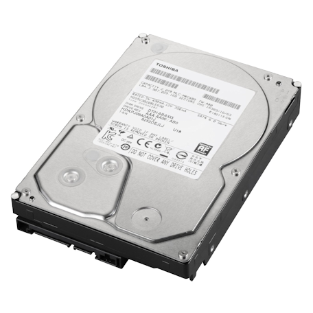 Toshiba DT01ACA100
