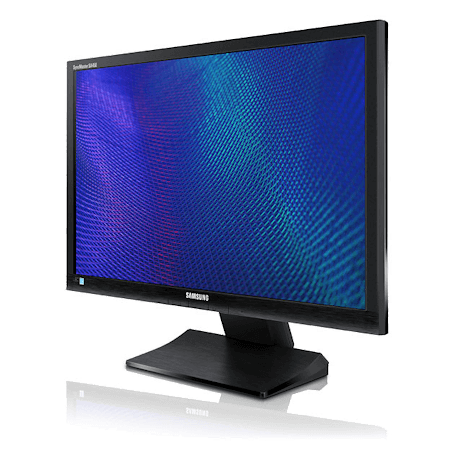 Samsung SyncMaster S24A450BW