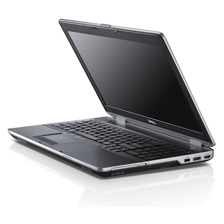 Dell Latitude E6530