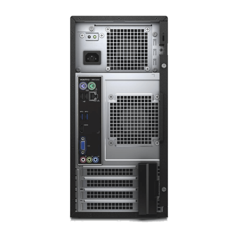 Dell Vostro 3900