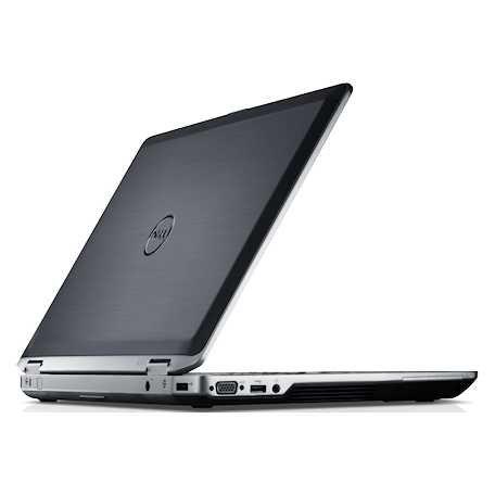 Dell Latitude E6530