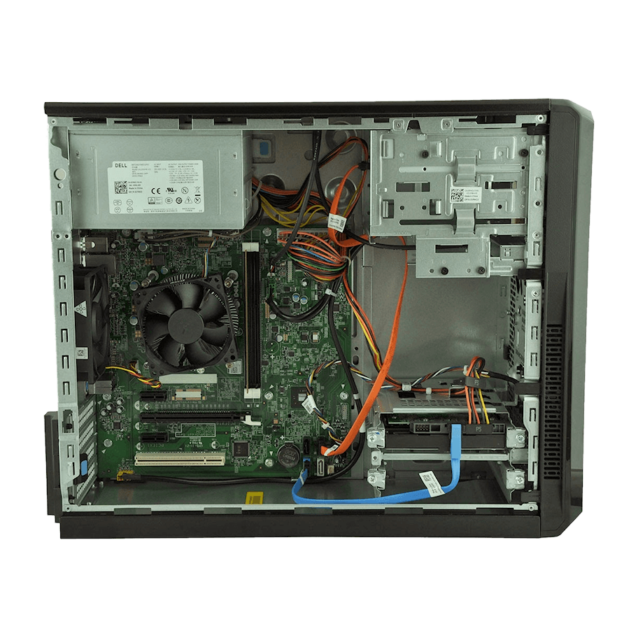 Dell Vostro 3900