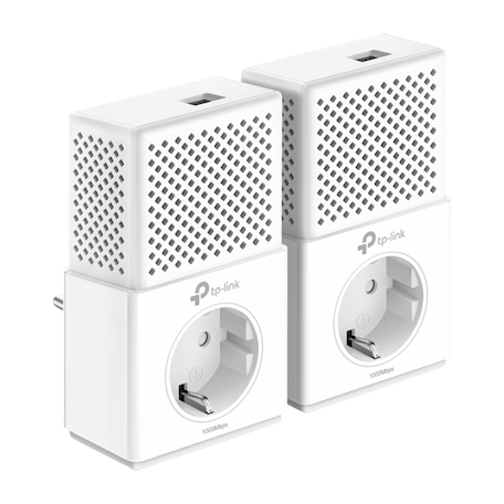 TP-LINK TL-PA7010P KIT