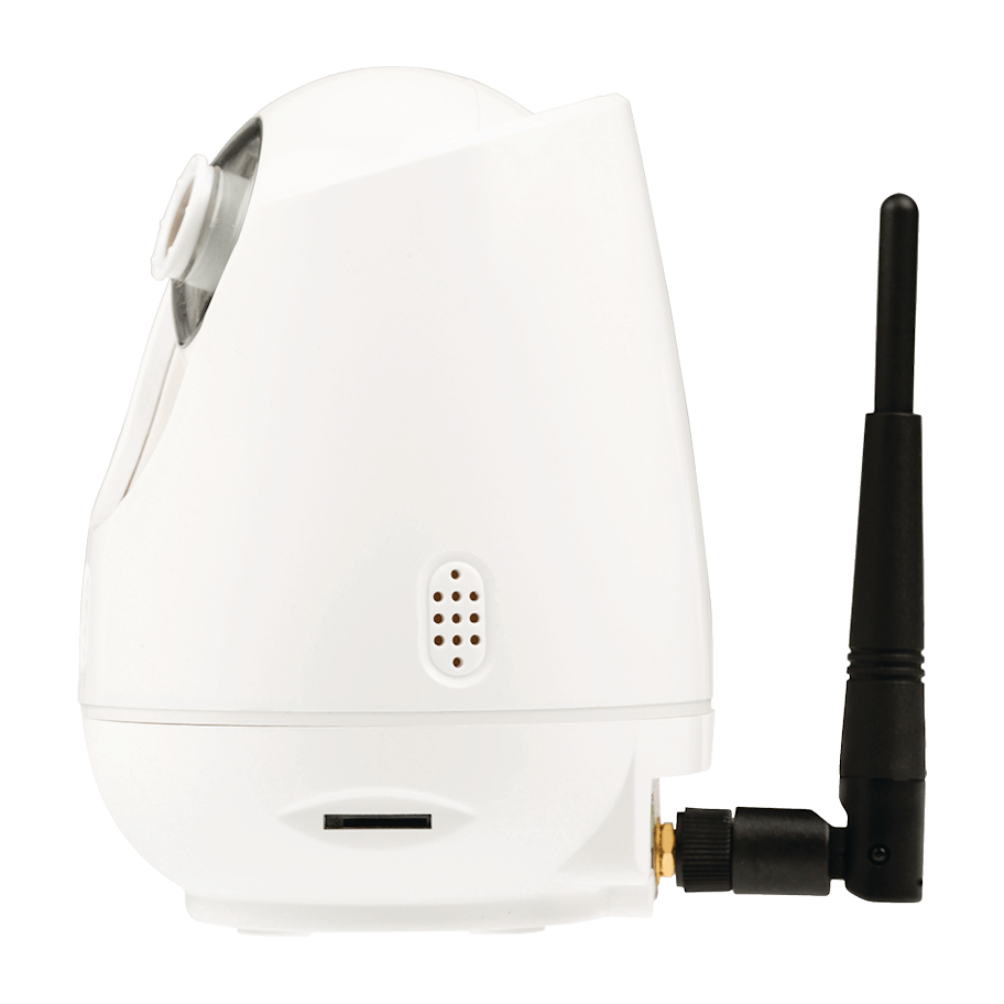 König SAS-IPCAM110W