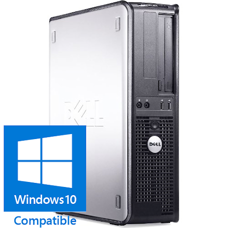 Dell Optiplex 780 DT
