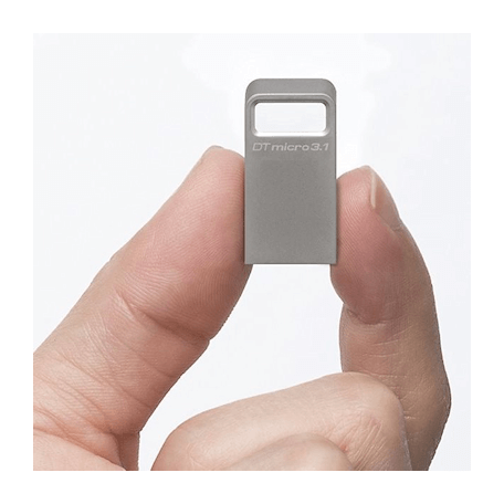 Kingston DTMC3/128GB