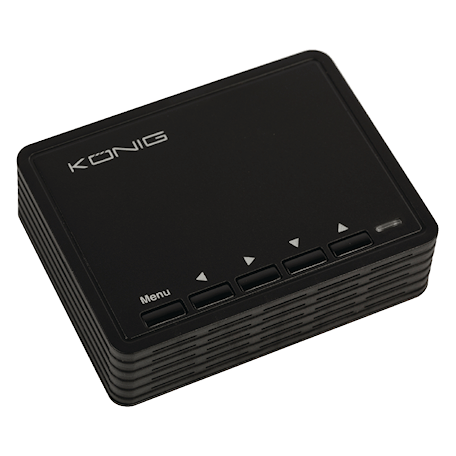 König CMP-TELVIEW3