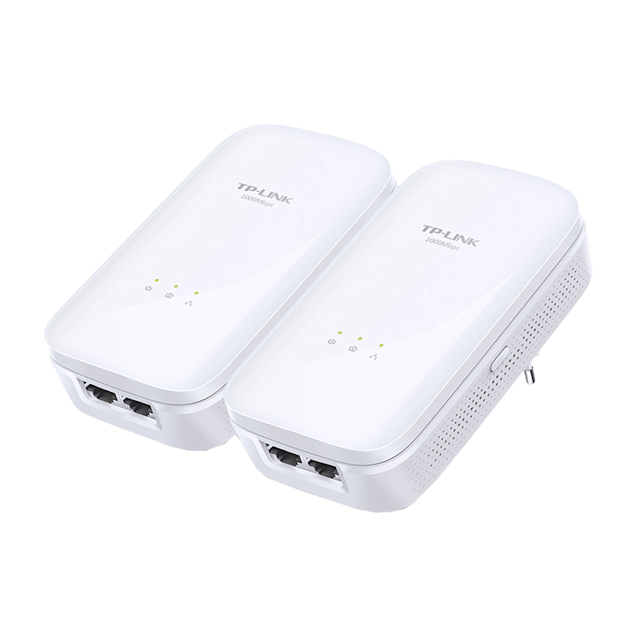 TP-LINK TL-PA7020 KIT