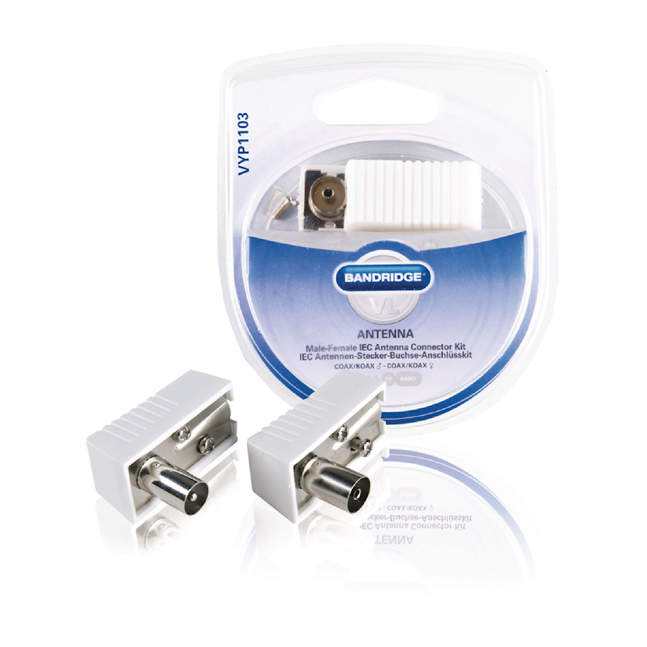 Bandridge VYP1103
