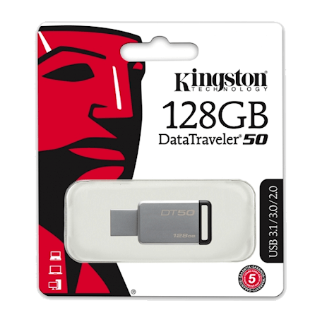 Kingston DT50/128GB