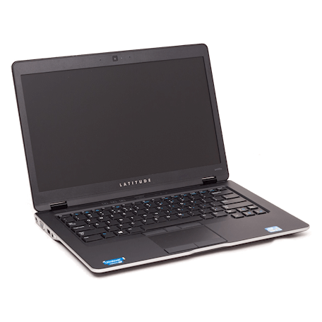 Dell Latitude 6430u