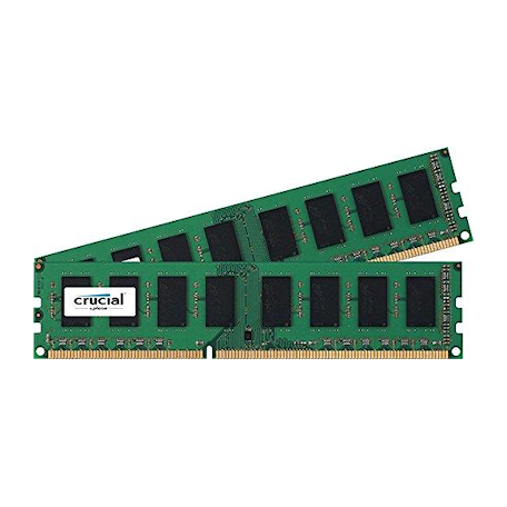 Crucial Technology CT2K51264BD160BJ