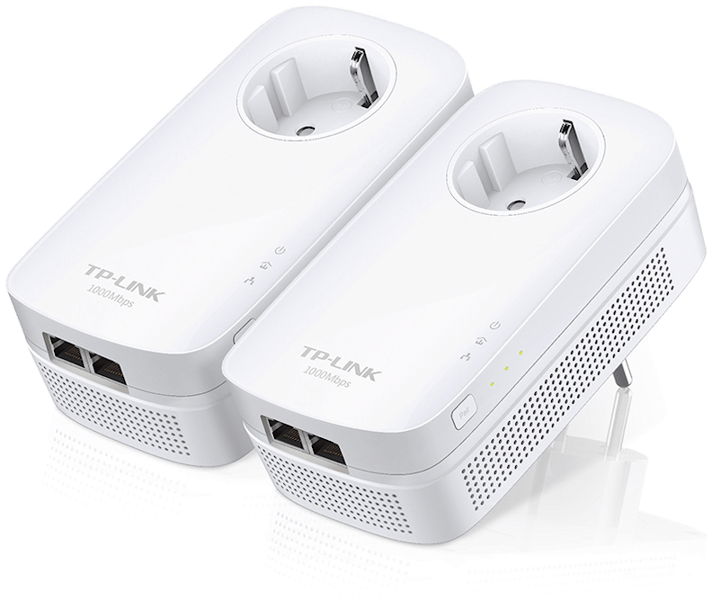 TP-LINK TL-PA7020P KIT