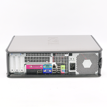 Dell Optiplex 780 DT