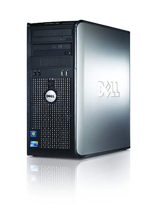 Dell Optiplex 760 SMT