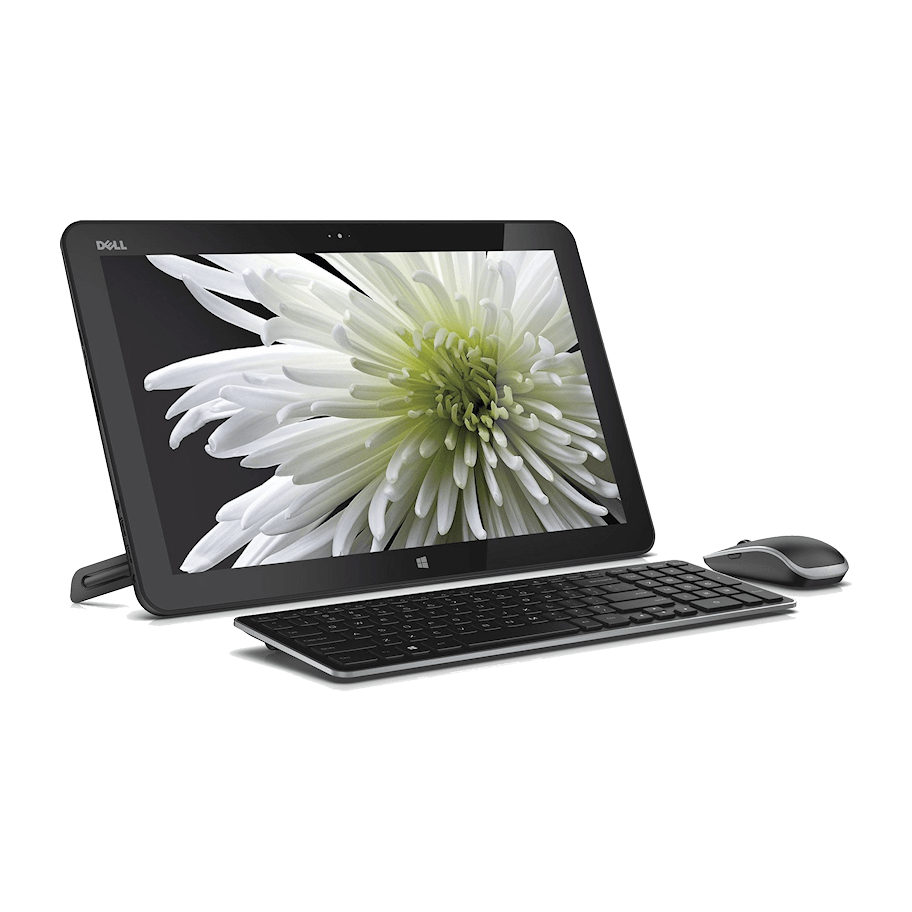 Dell XPS 18