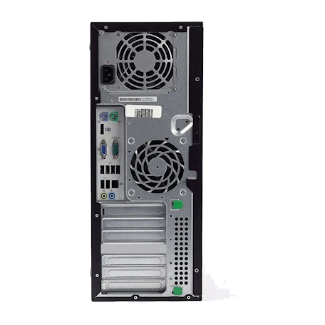 HP Elite 8200 CMT