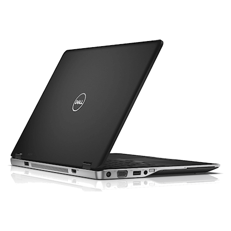 Dell Latitude 6430u