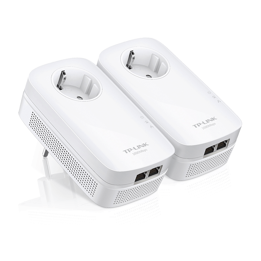 TP-LINK TL-PA7020P KIT