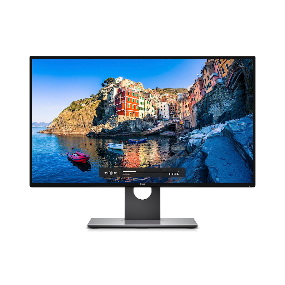 Dell UltraSharp U2717D