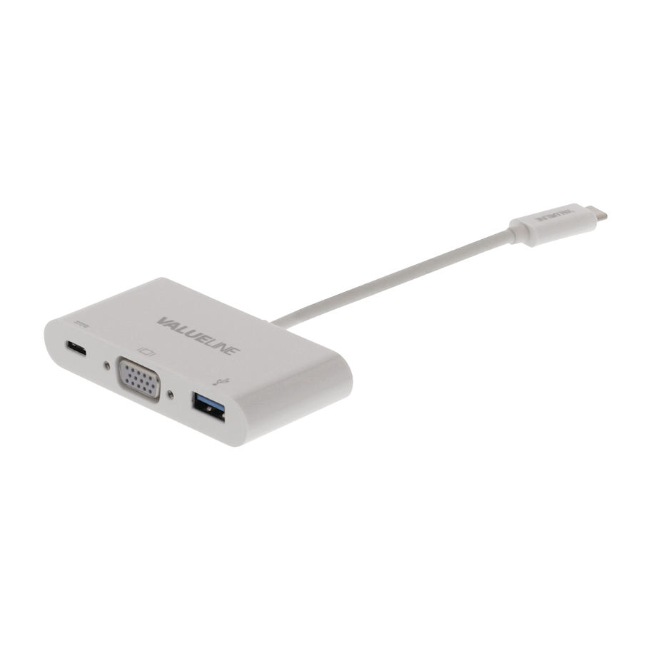 Valueline VLCP64760W02