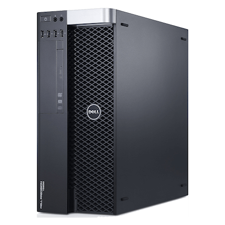 Dell Precision T3600