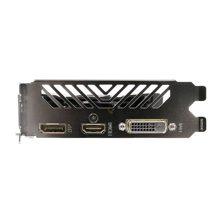 Gigabyte GeForce GTX 1050