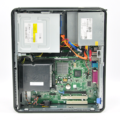 Dell Optiplex 780 DT