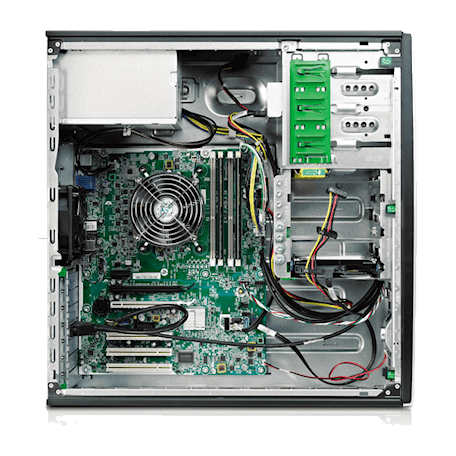 HP Elite 8200 CMT