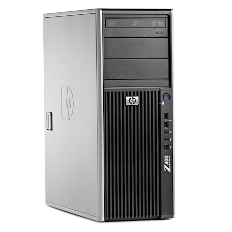 HP Z400 Workstation