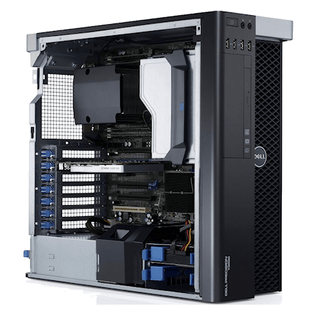 Dell Precision T3600