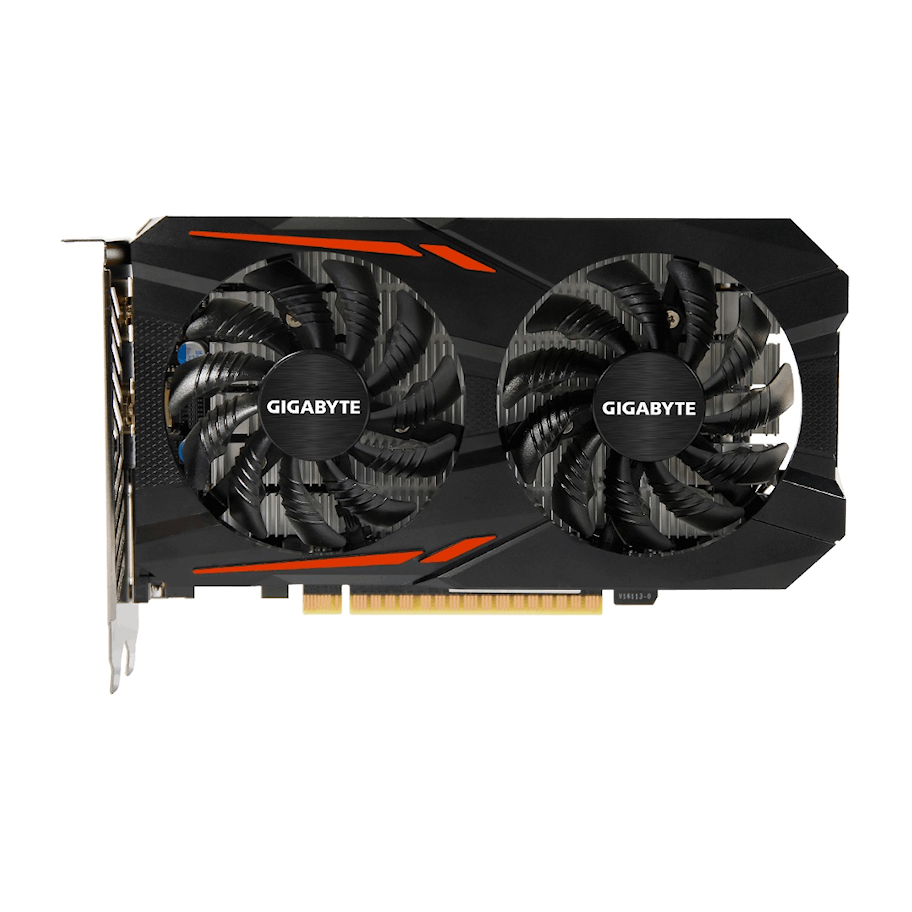 Gigabyte GeForce GTX 1050