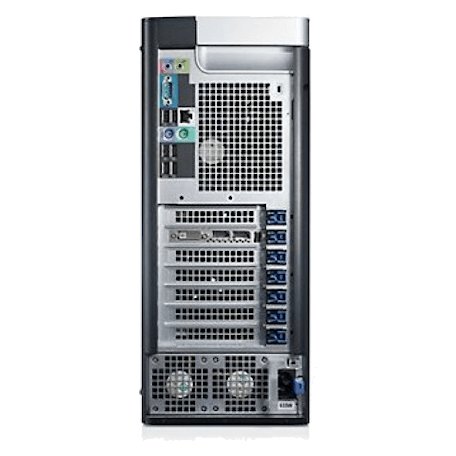 Dell Precision T3600