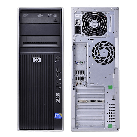 HP Z400 Workstation