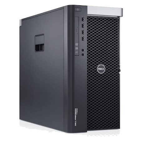 Dell Precision T3600