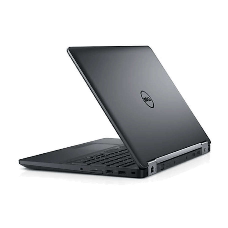 Dell Latitude E5570